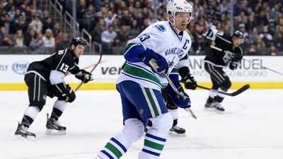 Хенрик Седин