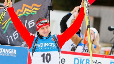 Евгений Устюгов