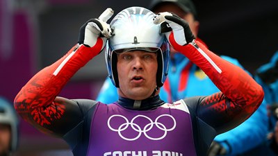 Альберт Демченко