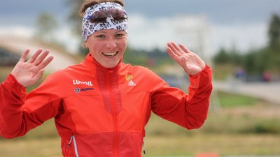 Ирина Хазова