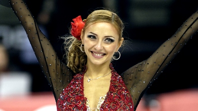 Татьяна Навка