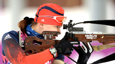 Ольга Вилухина