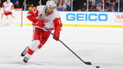 Павел Дацюк