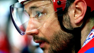 Илья Ковальчук