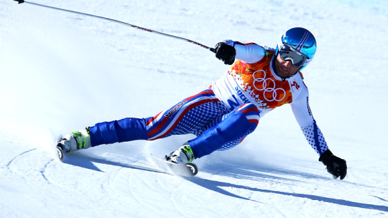 Александр Глебов