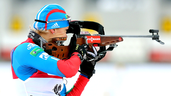 Ольга Зайцева