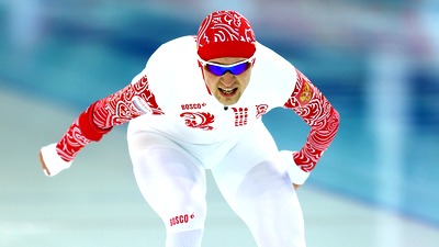 Денис Юсков