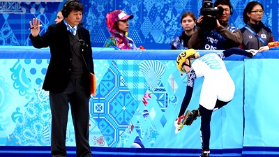 Татьяну Бородулину дисквалифицировали