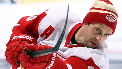 Павел Дацюк