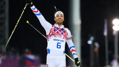 Мартен Фуркад