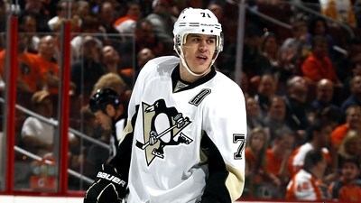 Евгений Малкин