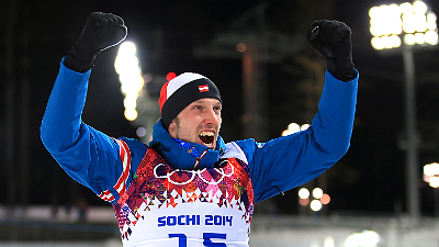 Доминик Ландертингер