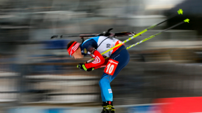 Евгений Устюгов