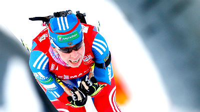 Екатерина Шумилова