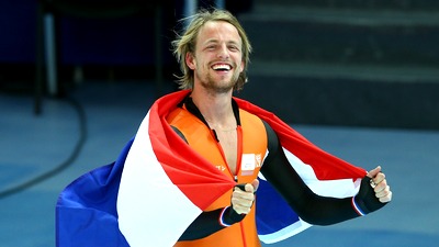 Михел Мюлдер