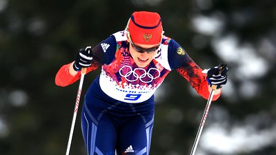 Наталья Матвеева