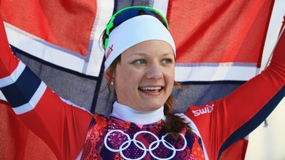 Майкен Касперсен Фалла