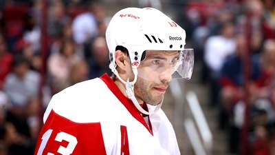 Павел Дацюк