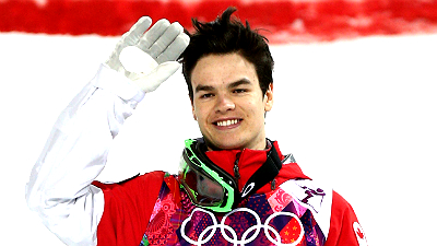 Микаэль Кингсбери