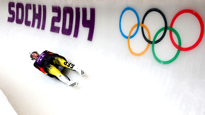 Натали Гайзенбергер