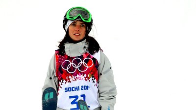 Анна Миртова