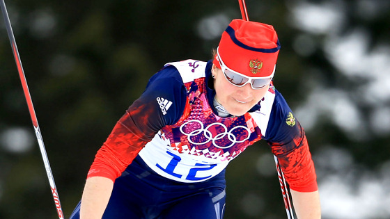 Евгения Шаповалова