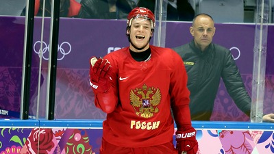 Александр Семин