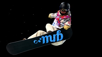 Кейтлин Фаррингтон