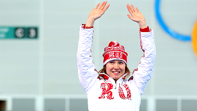 Ольга Фаткулина