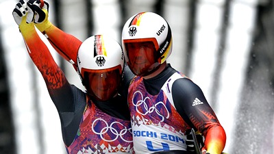 Тобиас Вендль и Тобиас Арлт