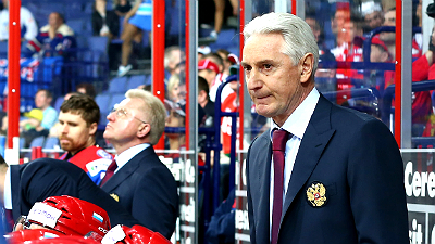 Зинэтула Билялетдинов