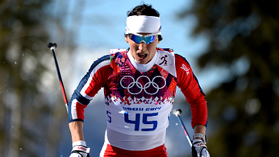 Марит Бьорген