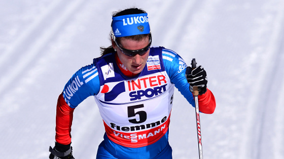 Юлия Чекалёва