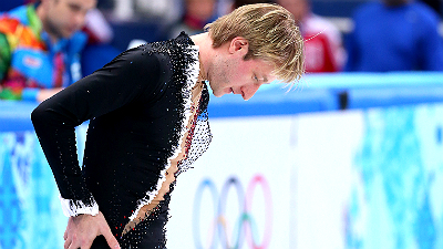 Евгений Плющенко