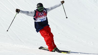 Джосс Кристенсен