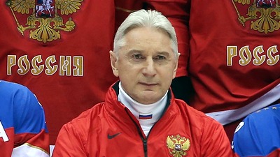 Зинэтула Билялетдинов