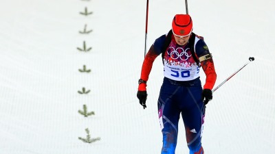 Ольга Вилухина