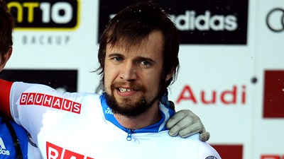 Александр Третьяков