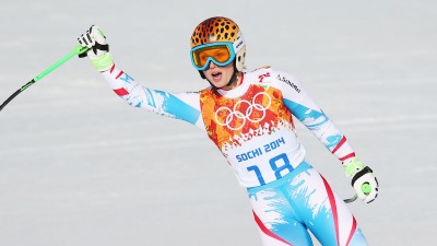 Анна Феннингер