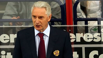 Зинэтула Билялетдинов