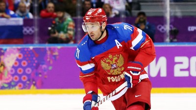 Илья Ковальчук