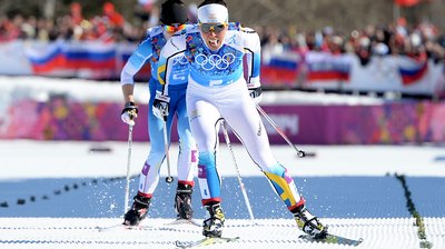 Шарлотта Калла