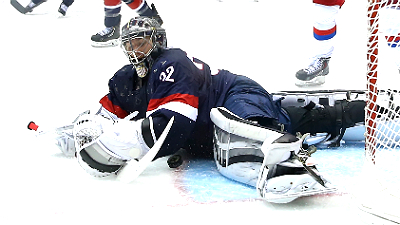 Джонатан Куик