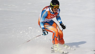 Радость Хьетиля Янсруда