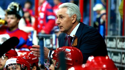 Зинэтула Билялетдинов