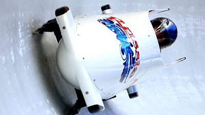 Экипаж Надежды Сергеевой