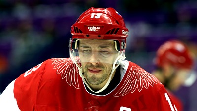 Павел Дацюк