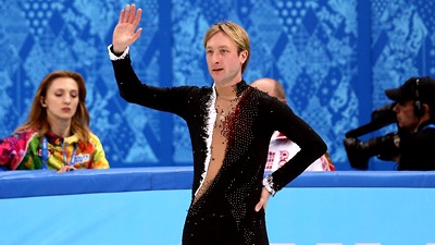 Евгений Плющенко