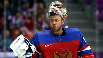 Семен Варламов