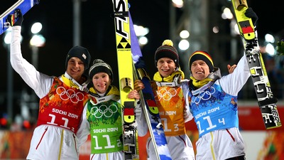 Сборная Германии